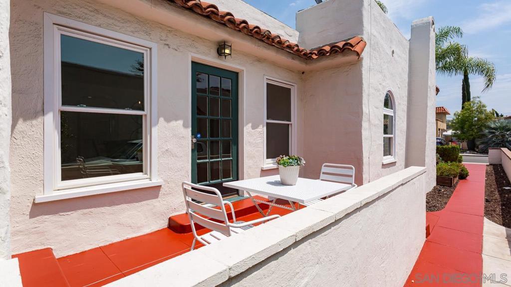 Kensington - Residential