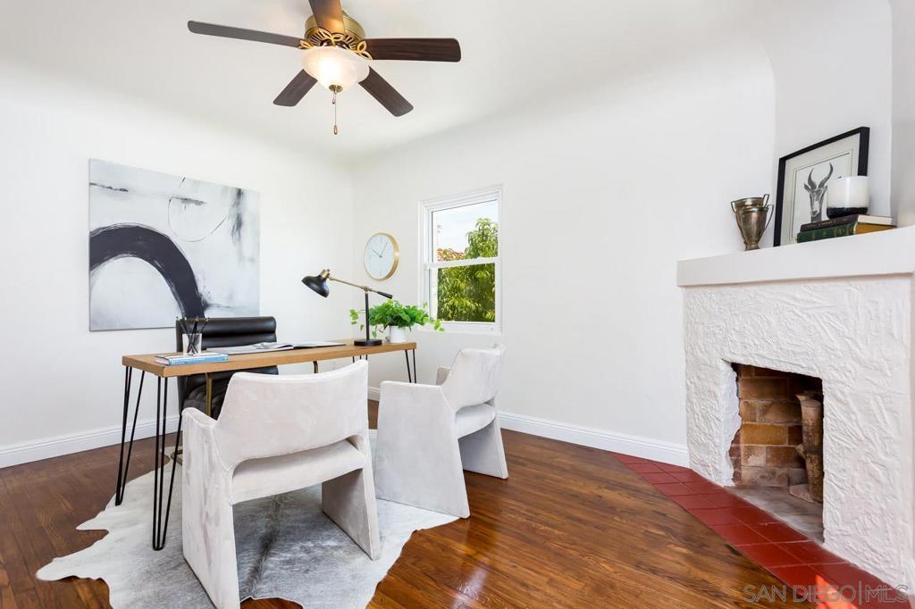 Kensington - Residential