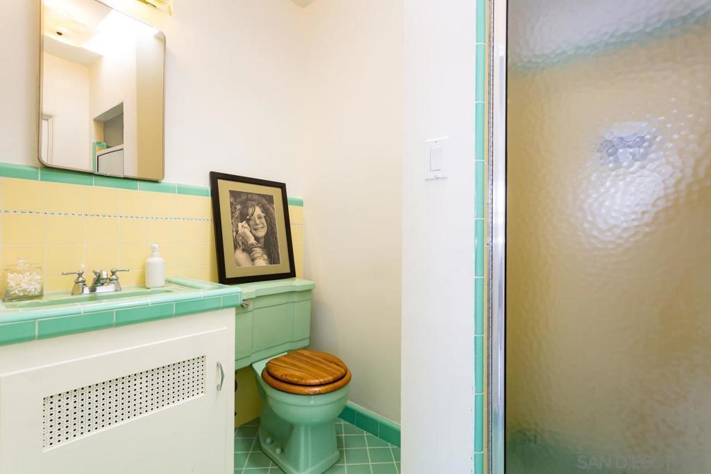 Kensington - Residential