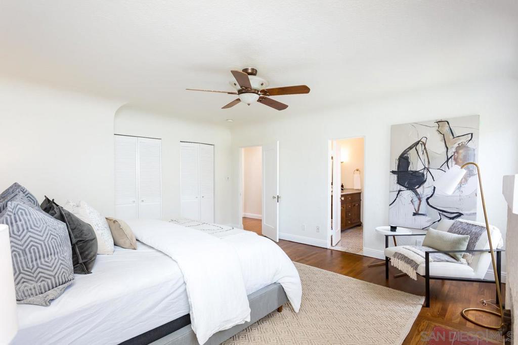 Kensington - Residential