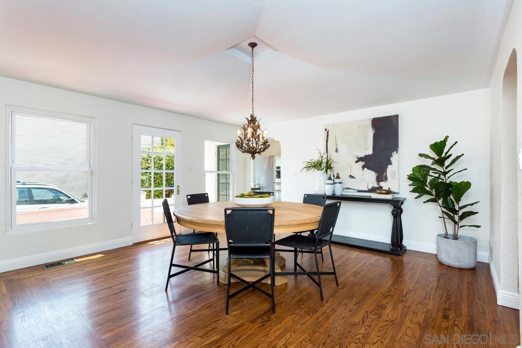 Kensington - Residential