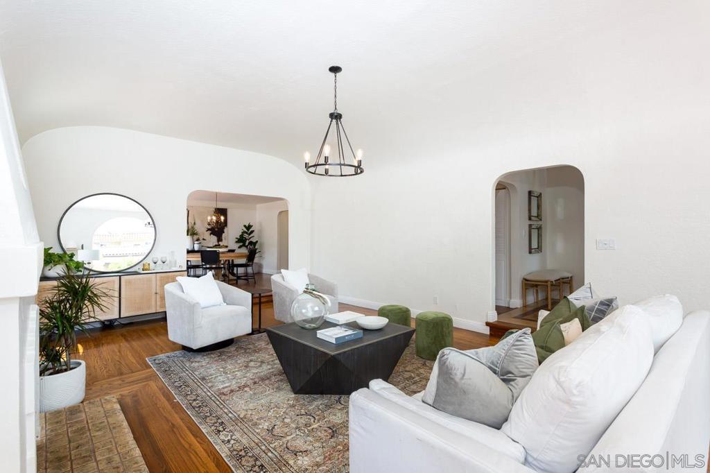 Kensington - Residential