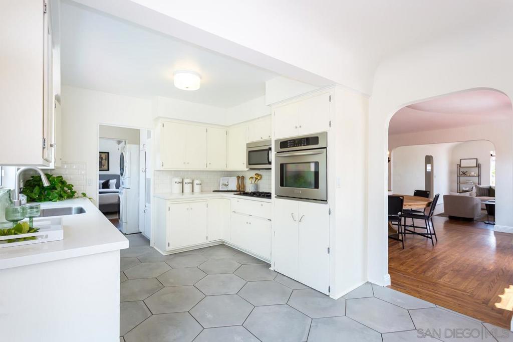 Kensington - Residential