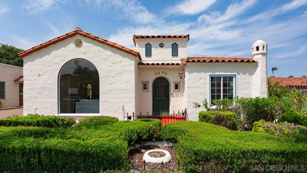 Kensington - Residential