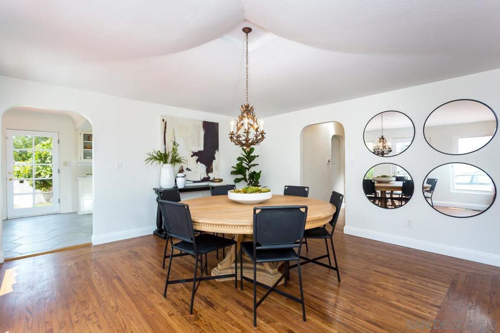 Kensington - Residential