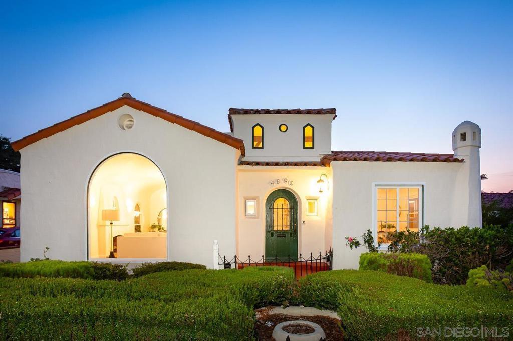 Kensington - Residential