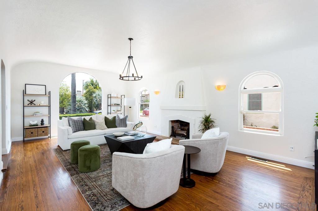 Kensington - Residential