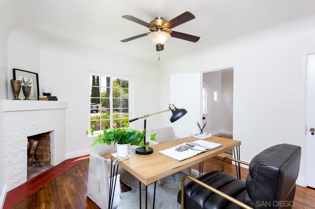 Kensington - Residential