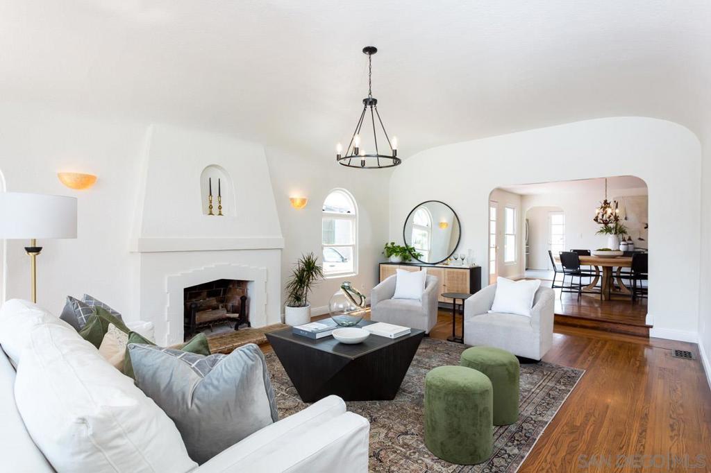 Kensington - Residential