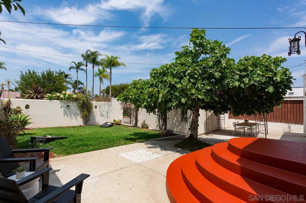 Kensington - Residential