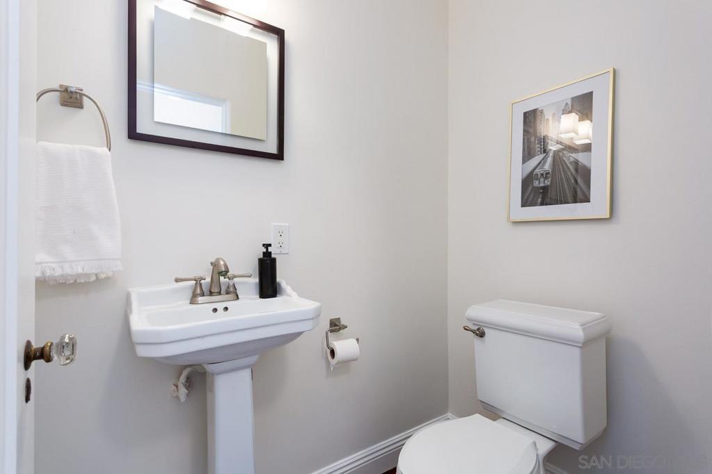 Kensington - Residential