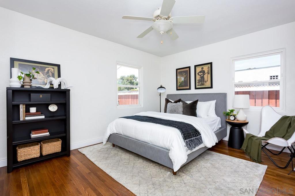 Kensington - Residential