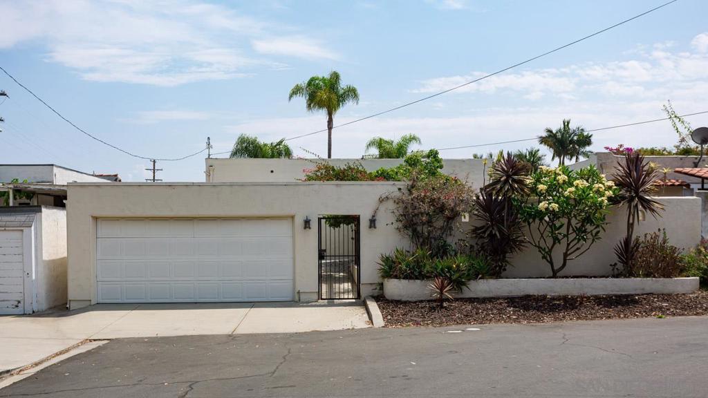 Kensington - Residential