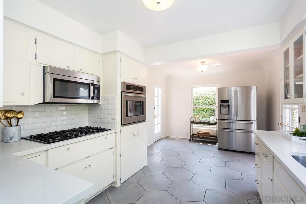 Kensington - Residential