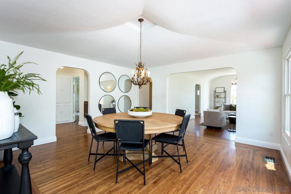 Kensington - Residential