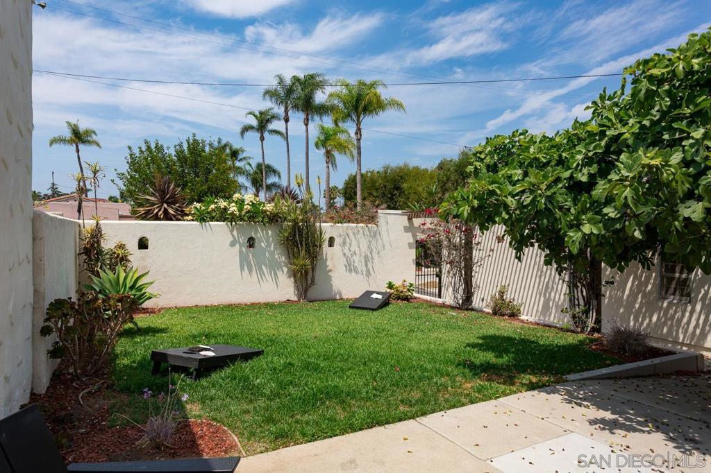 Kensington - Residential