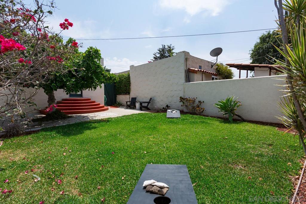 Kensington - Residential