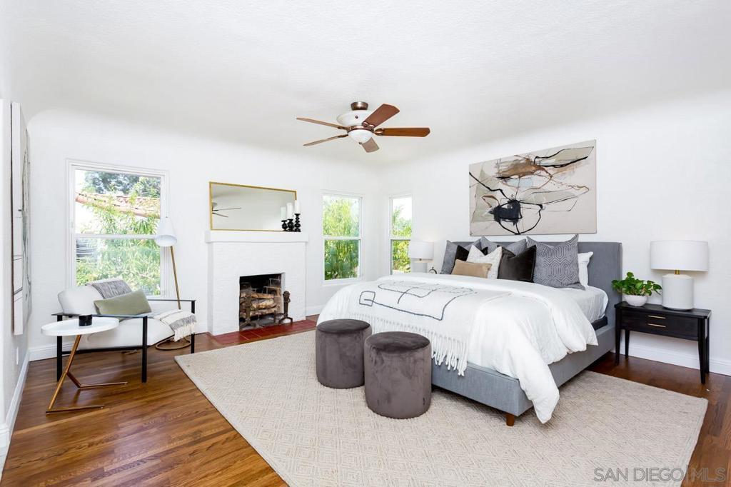 Kensington - Residential