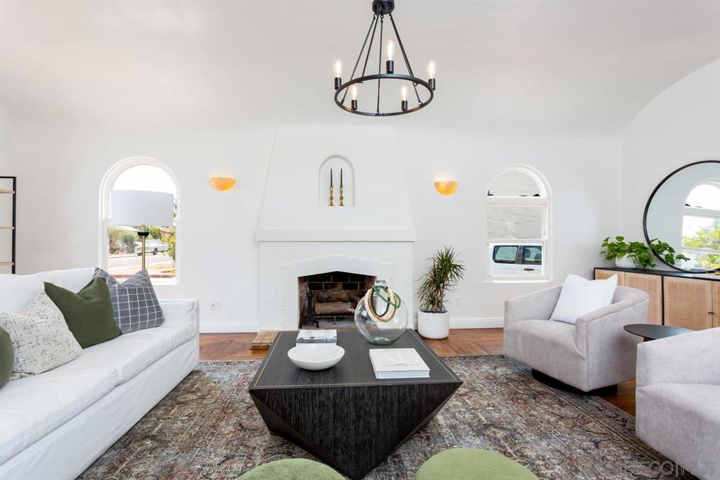 Kensington - Residential