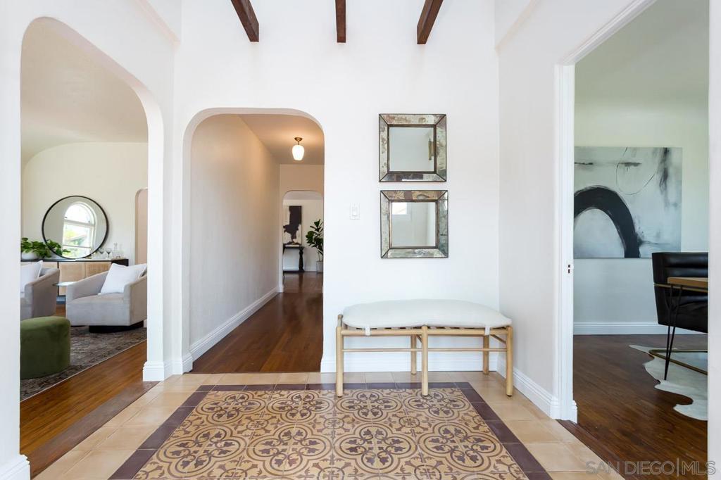 Kensington - Residential