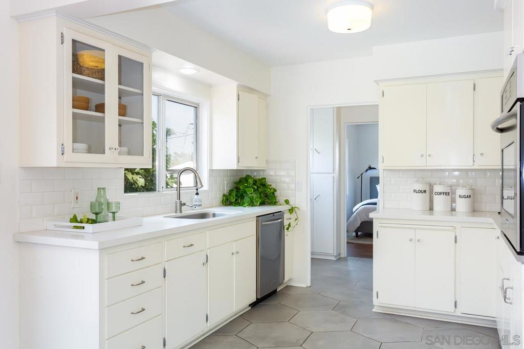 Kensington - Residential