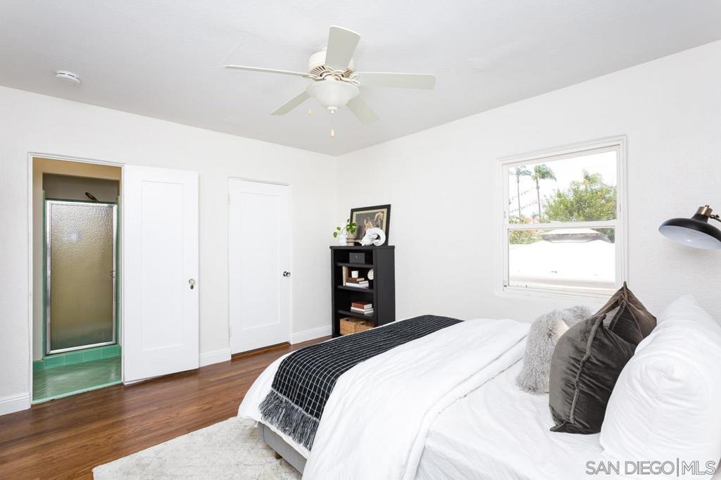 Kensington - Residential