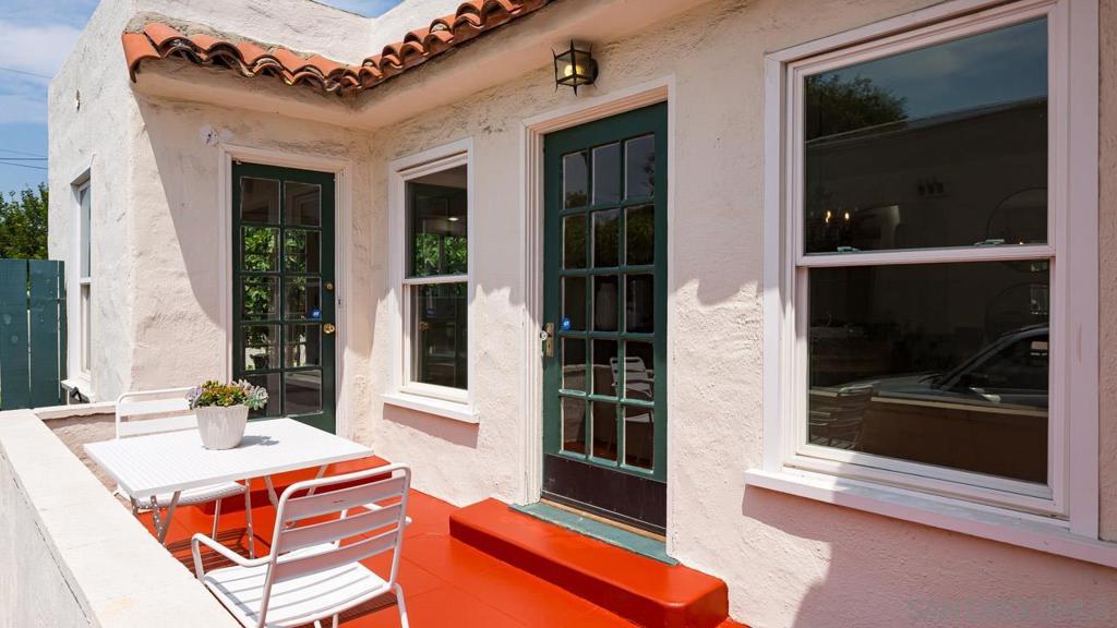 Kensington - Residential