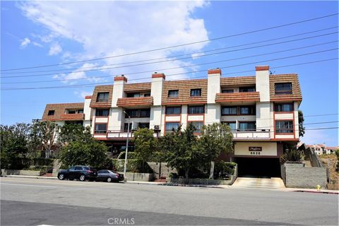 Photo of 8828 Pershing Drive #203, Playa Del Rey, CA 90293 (MLS # OC25238308)