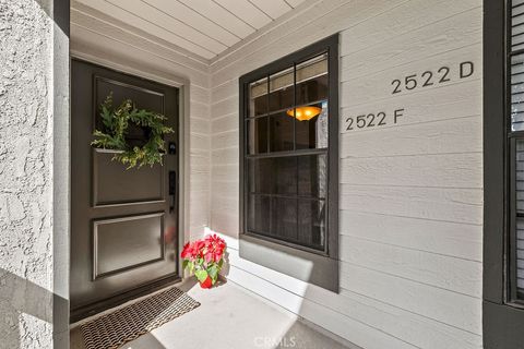 2522 W Macarthur Santa Ana CA 92704