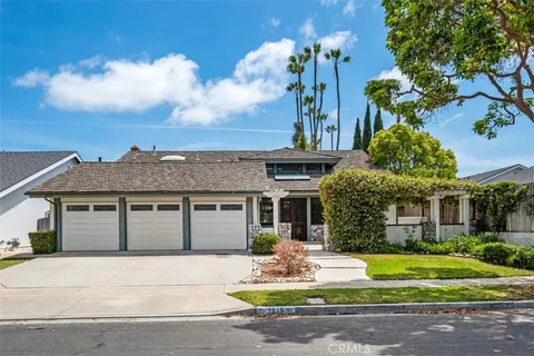 1815 Kinglet Court, Costa Mesa, CA 92626 - MLS#: OC26102898