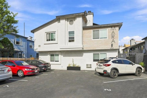 Photo of 4341 Texas Street, San Diego, CA 92104 (MLS # PTP2606618)