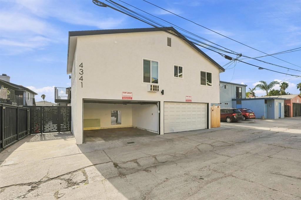 4341 Texas Street
