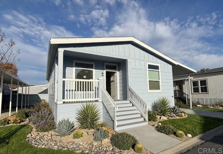 Photo 1 of 16 — 1499 Old Mountain Avenue 15, San Jacinto, CA 92583