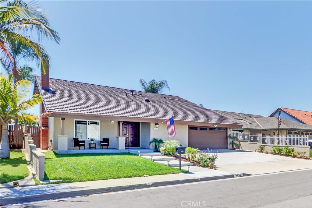 5851 Walnut Creek