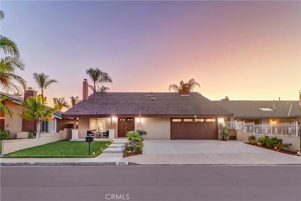 5851 Walnut Creek