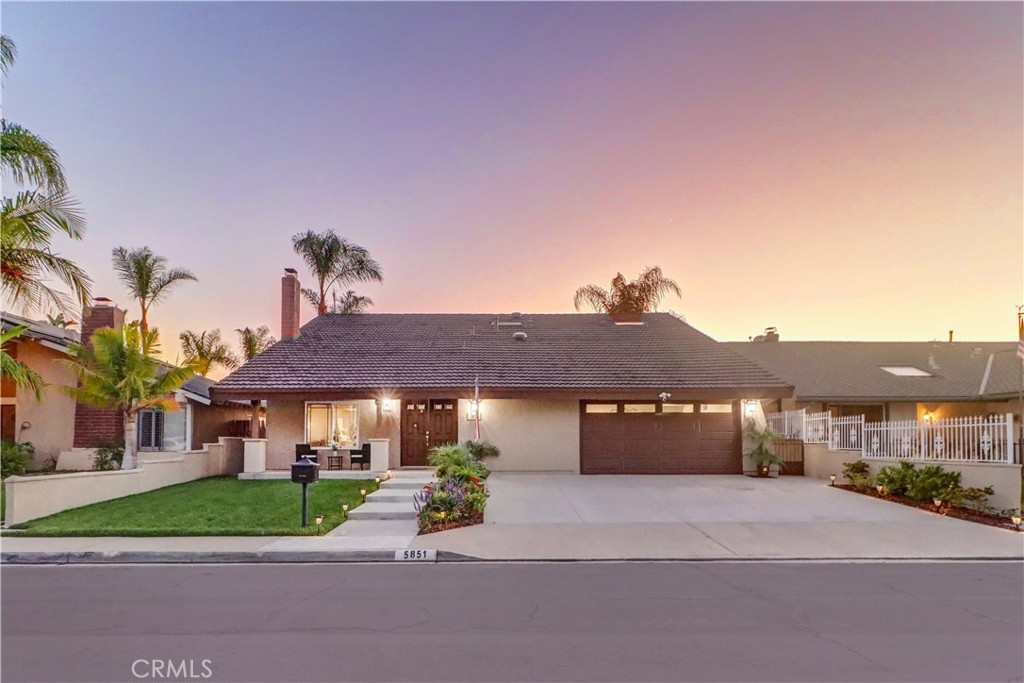 5851 Walnut Creek