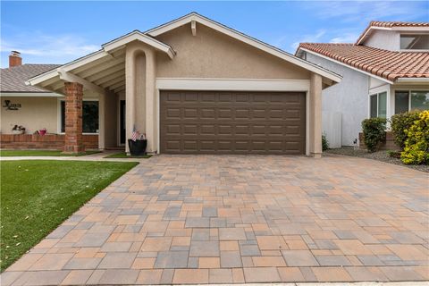 22476 Almaden Mission Viejo CA 92691