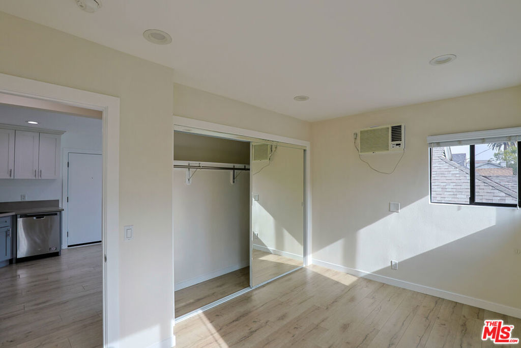 - Residential Lease