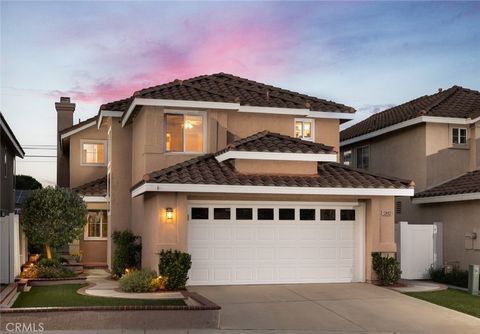 Photo of 13882 Berrington Court, North Tustin, CA 92705 (MLS # PW26048527)