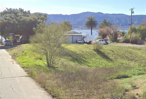 Photo of 0 Frederick Avenue, Lake Elsinore, CA 93530 (MLS # OC26081917)