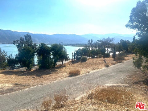Photo of 0 Ryan Avenue, Lake Elsinore, CA 92530 (MLS # 26843861)