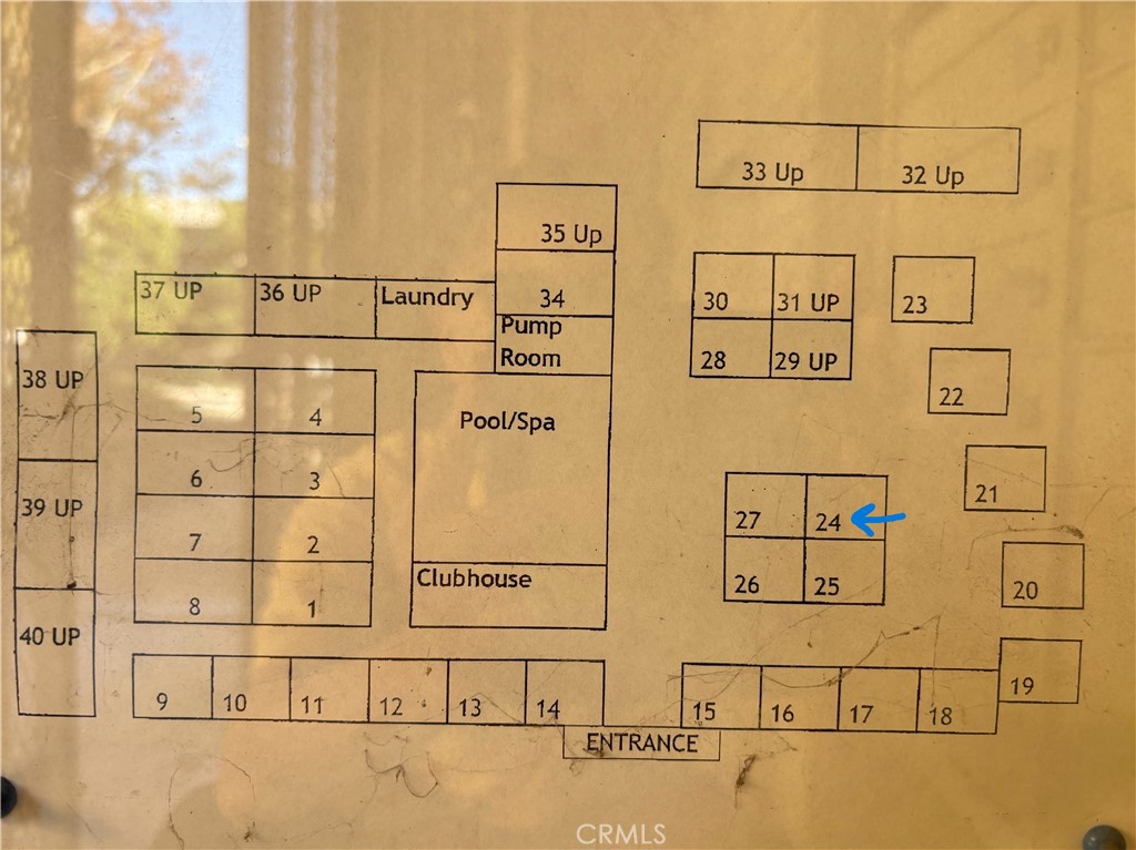 North Point - Residential Lease