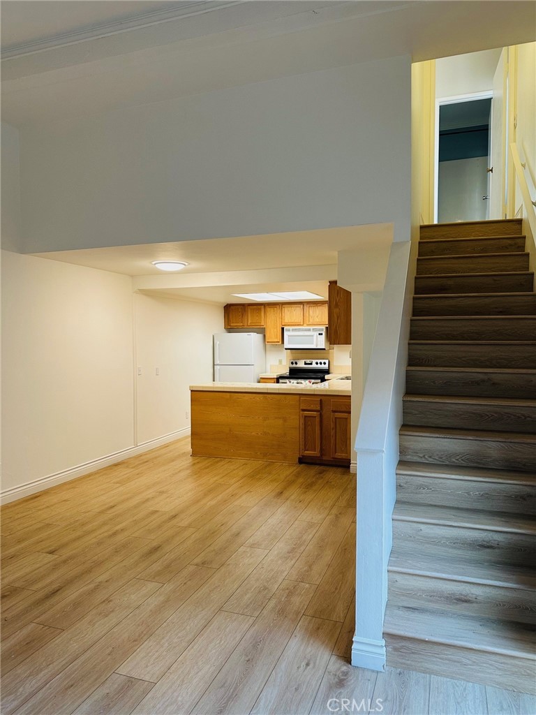 North Point - Residential Lease