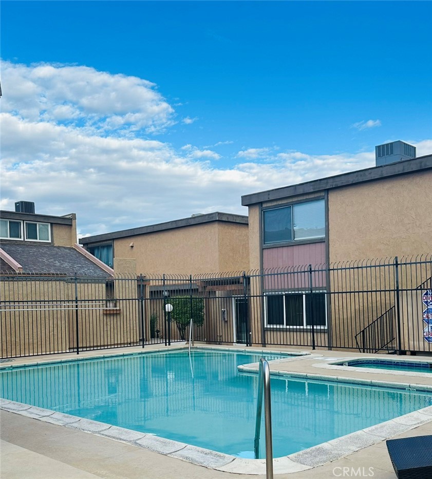 North Point - Residential Lease