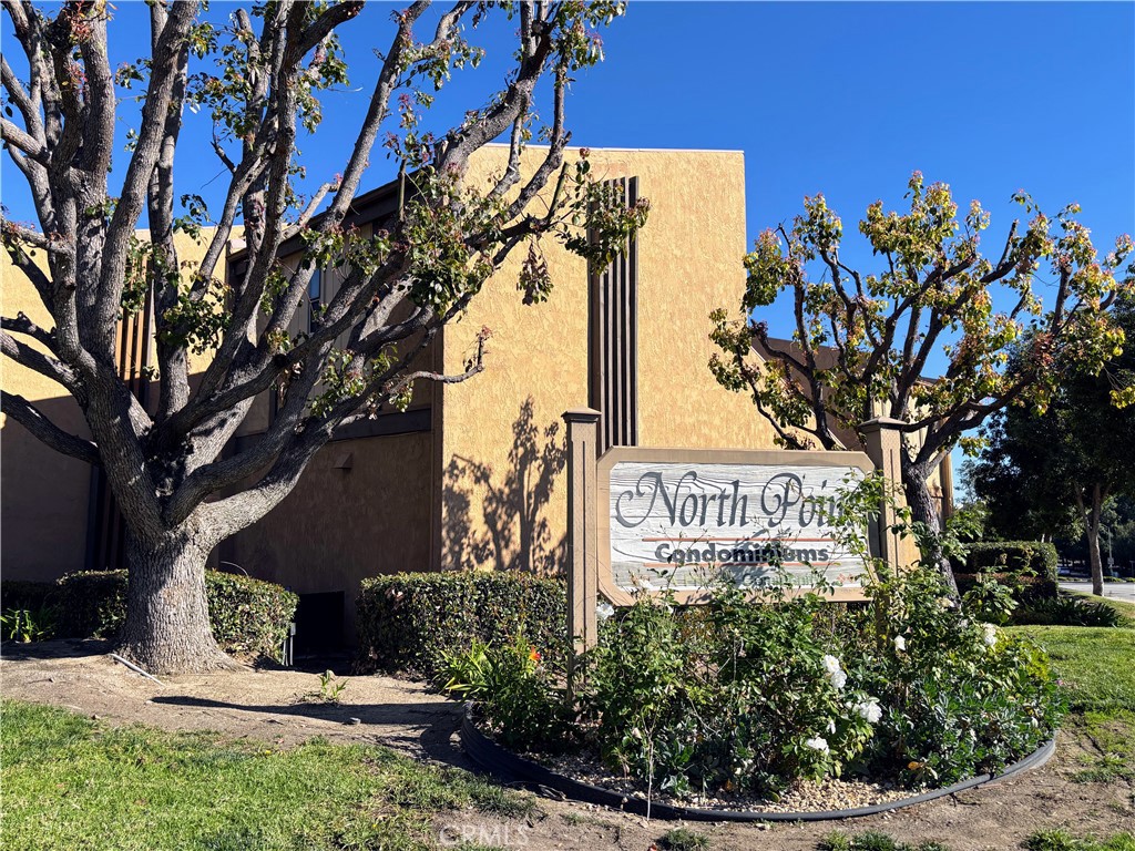 North Point - Residential Lease