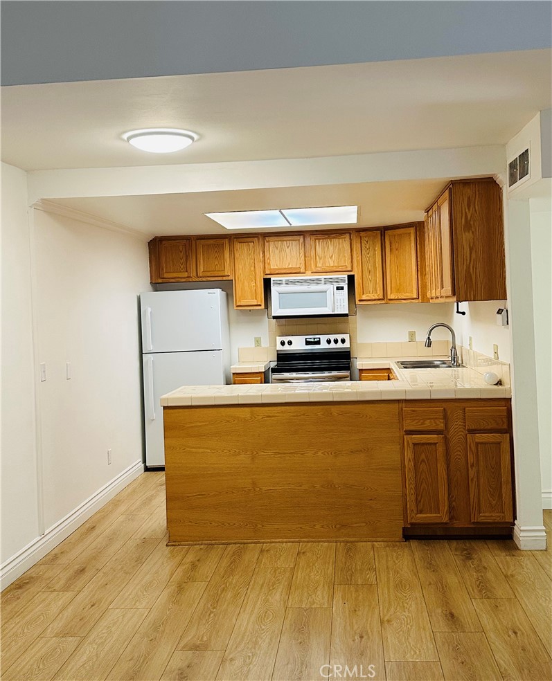 North Point - Residential Lease