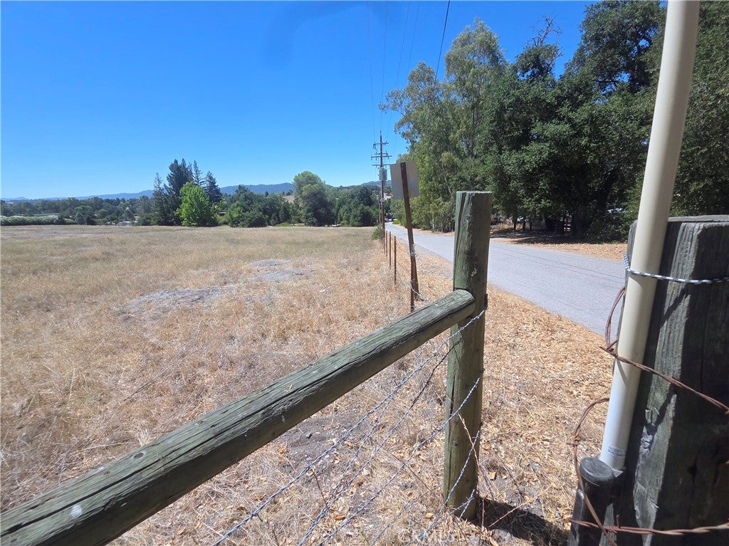 0 Mesa Rd