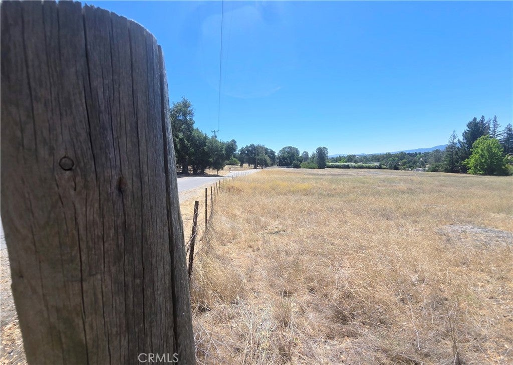 0 Mesa Rd