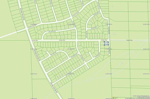 Photo of Rango Way, Borrego Springs, CA 92004 (MLS # NDP2511384)