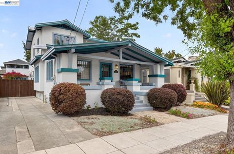 Photo of 1639 Broadway, Alameda, CA 94501 (MLS # 41140684)